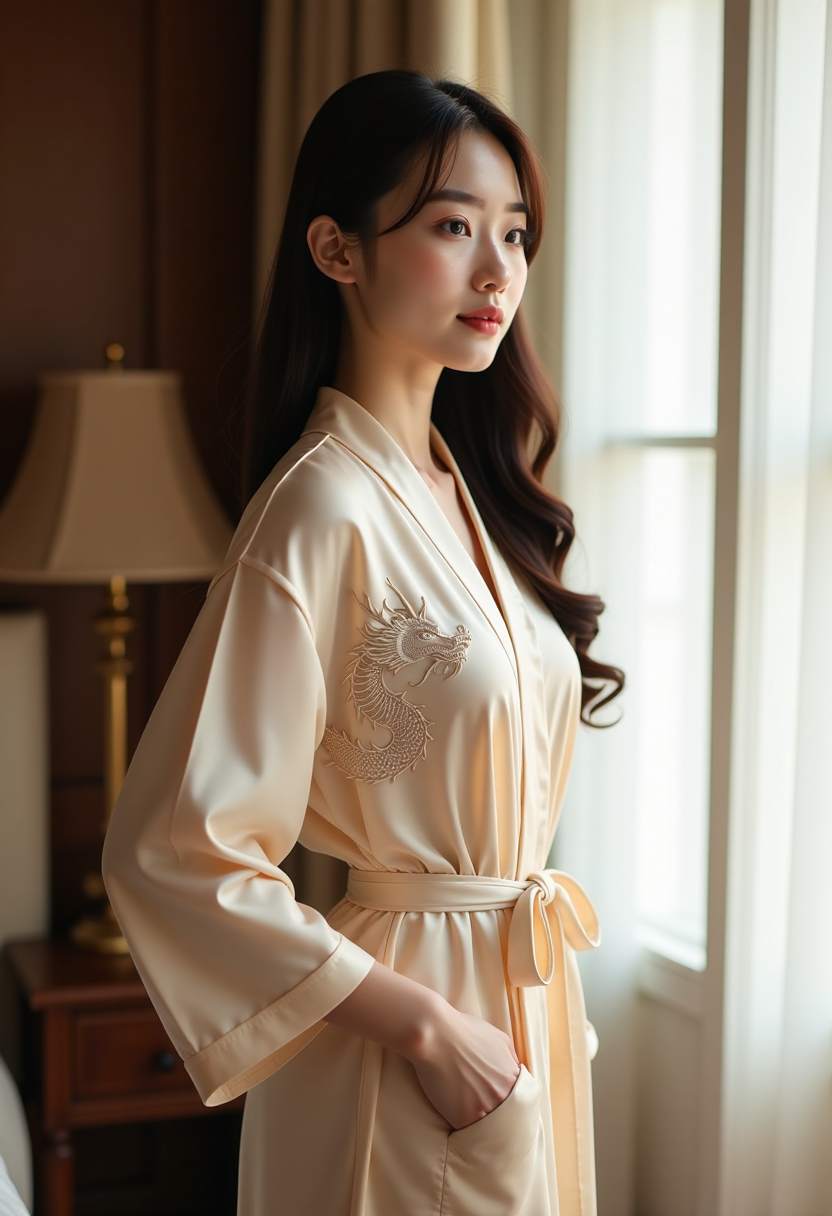 向山而行海报